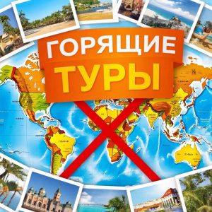 Отпуск мечты с Coral Travel: Наш опыт и секреты идеального отдыха!